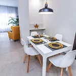 Bex Homes * Las Majoreras