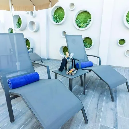 Bex Homes Hotel *