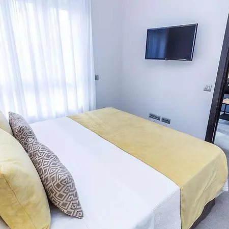 Hotel Bex Homes *