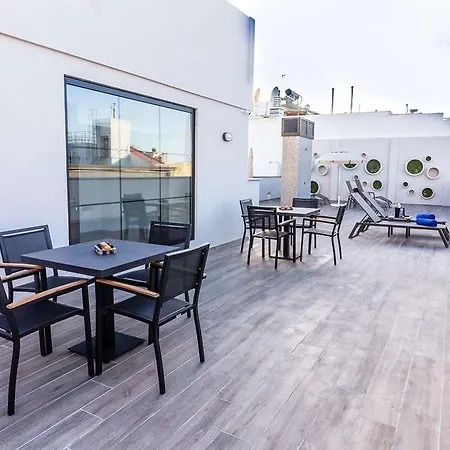 Bex Homes Hotel