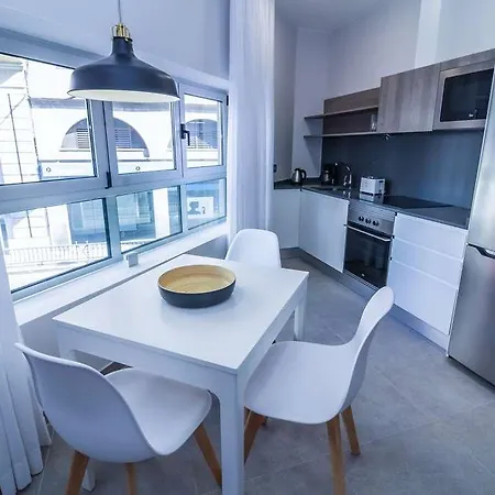 Bex Homes Las Majoreras
