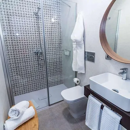 Hotel Bex Homes