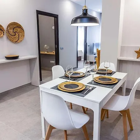 Bex Homes * Las Majoreras