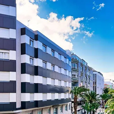 Bex Homes Szálloda Las Majoreras