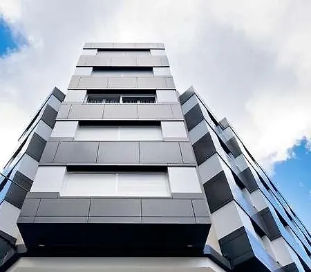 Bex Homes Szálloda *