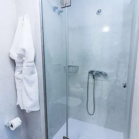 Szálloda Bex Homes *