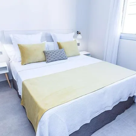 Szálloda Bex Homes Las Majoreras