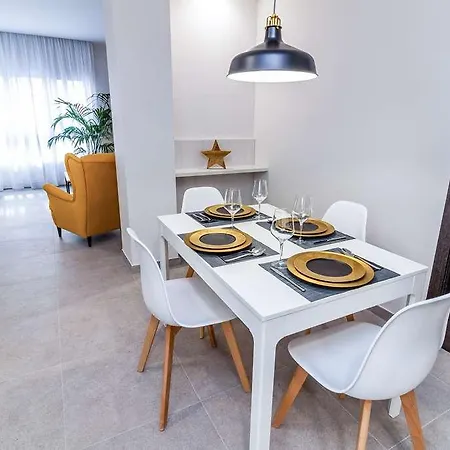 Bex Homes * Лас-Махорерас
