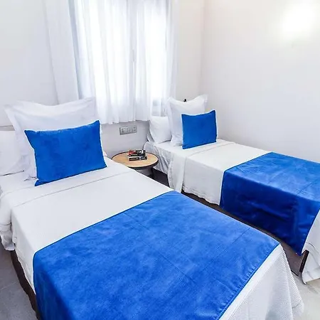Bex Homes Szálloda Las Majoreras
