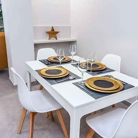 Bex Homes Лас-Махорерас