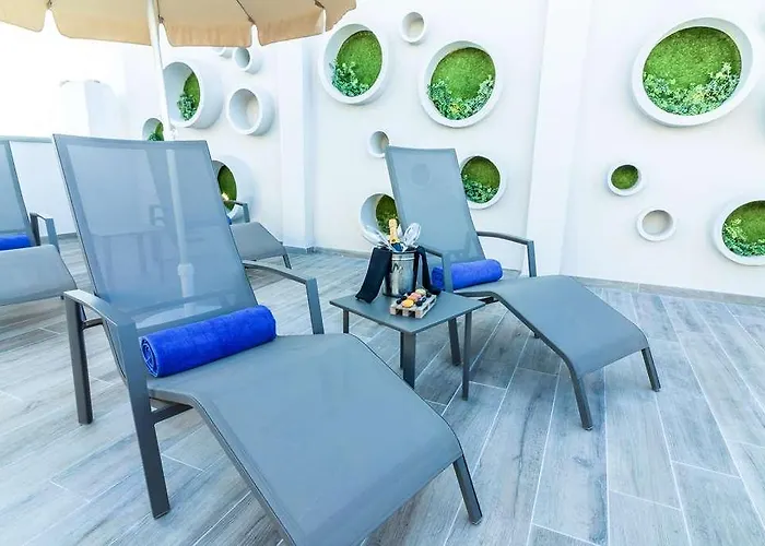 Bex Homes Hotel *