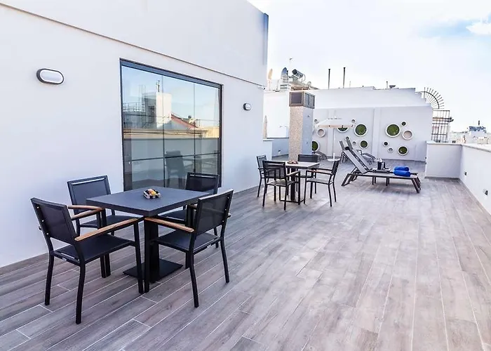 Bex Homes Hotel