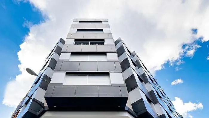 Bex Homes Hotel *