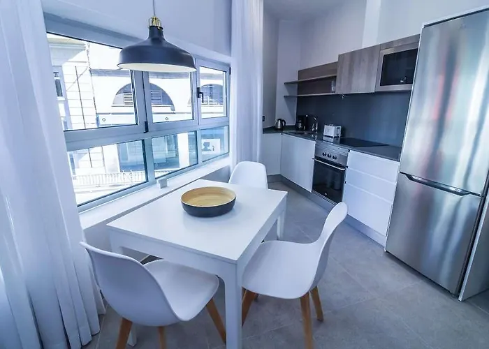 Bex Homes Las Majoreras