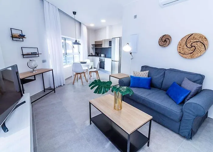 Bex Homes * Las Majoreras