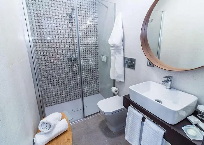 Hotel Bex Homes