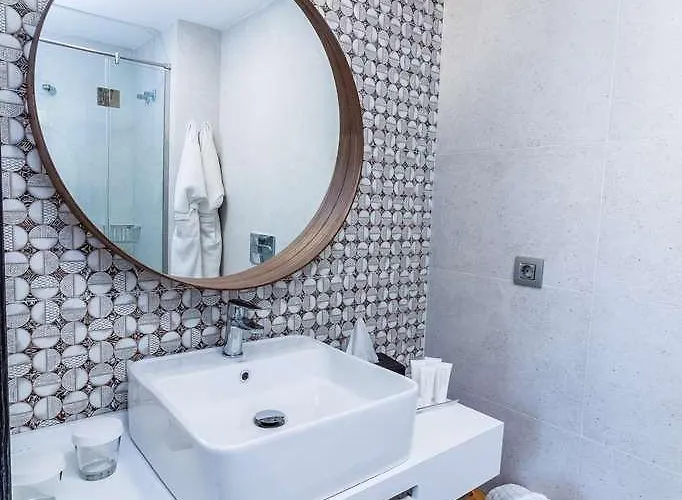 Bex Homes Hotel *