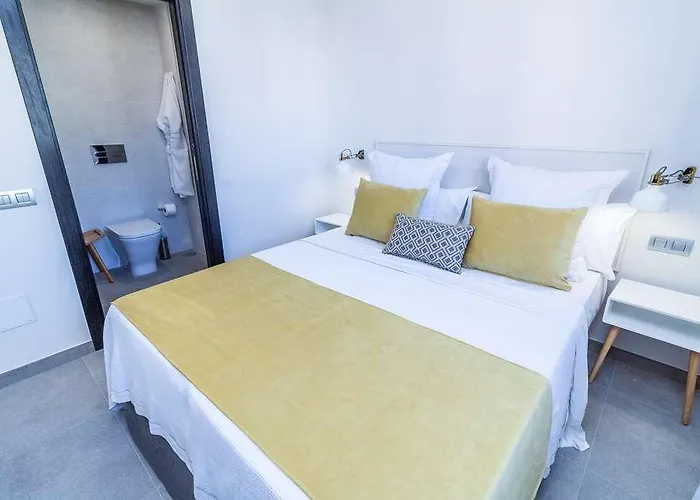 Bex Homes Hotel Las Majoreras