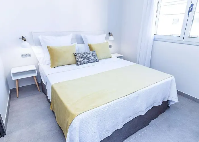 Hotel Bex Homes Las Majoreras