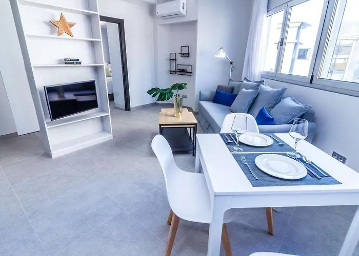 Bex Homes Las Majoreras