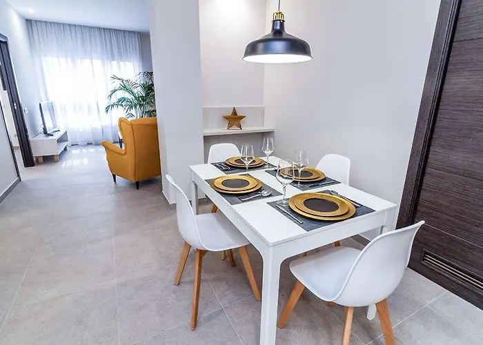 Bex Homes * Las Majoreras