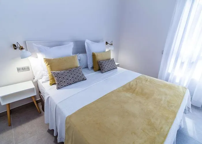Bex Homes Hotel *