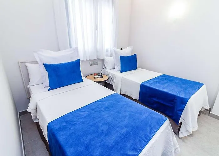Bex Homes Hotel Las Majoreras