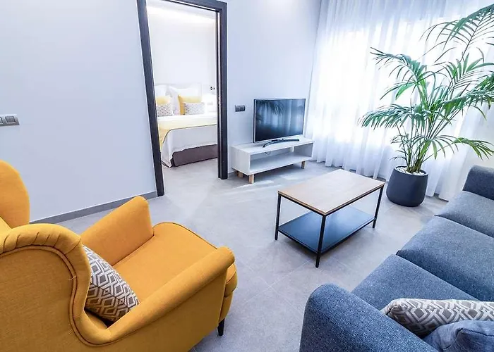 Hotel Bex Homes Las Majoreras