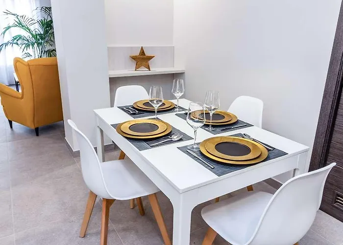 Bex Homes Las Majoreras