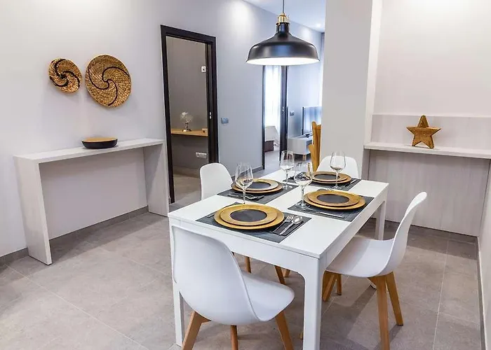 Bex Homes * Las Majoreras