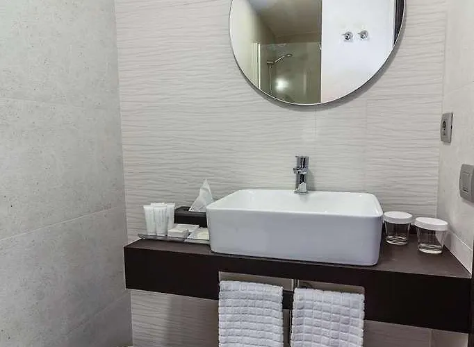 Hotel Bex Homes