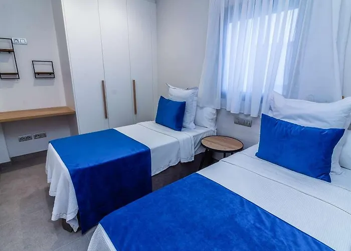 Hotel Bex Homes Las Majoreras
