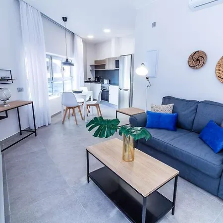 Bex Homes * Las Majoreras