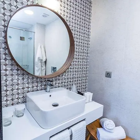 Bex Homes Ξενοδοχείο *